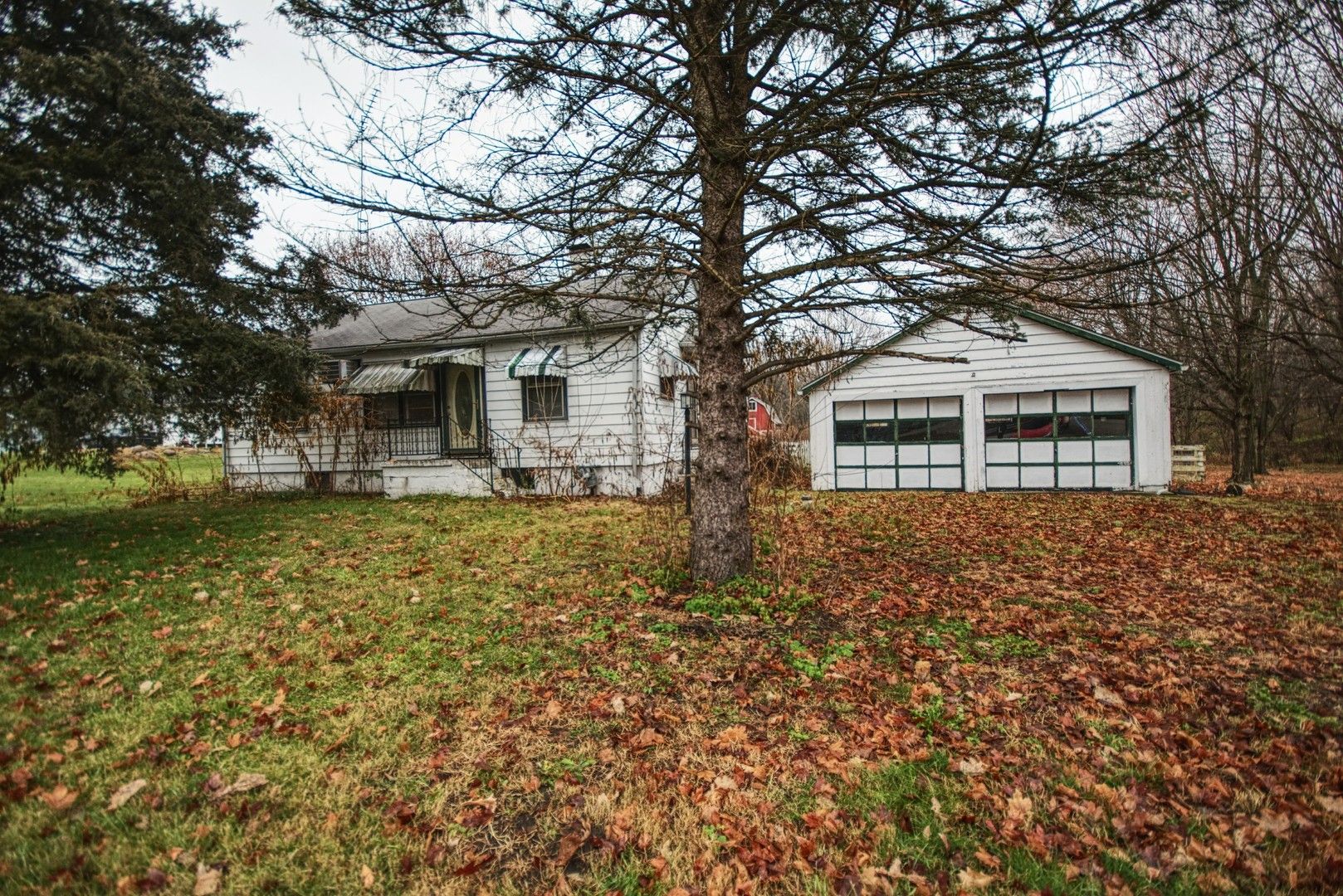 0.69 acres in Will County, Illinois