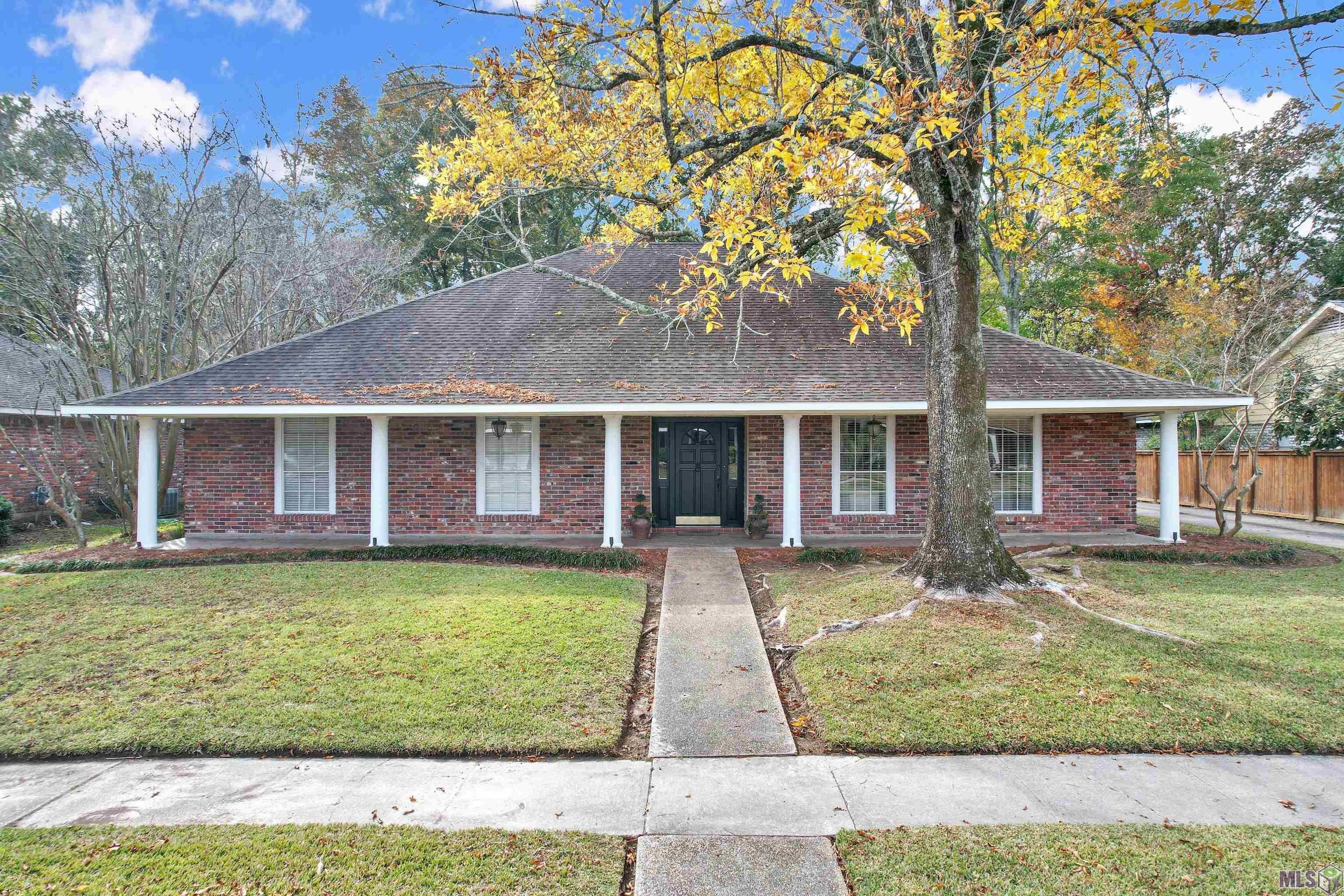 0.5 acres in East Baton Rouge Parish, Louisiana