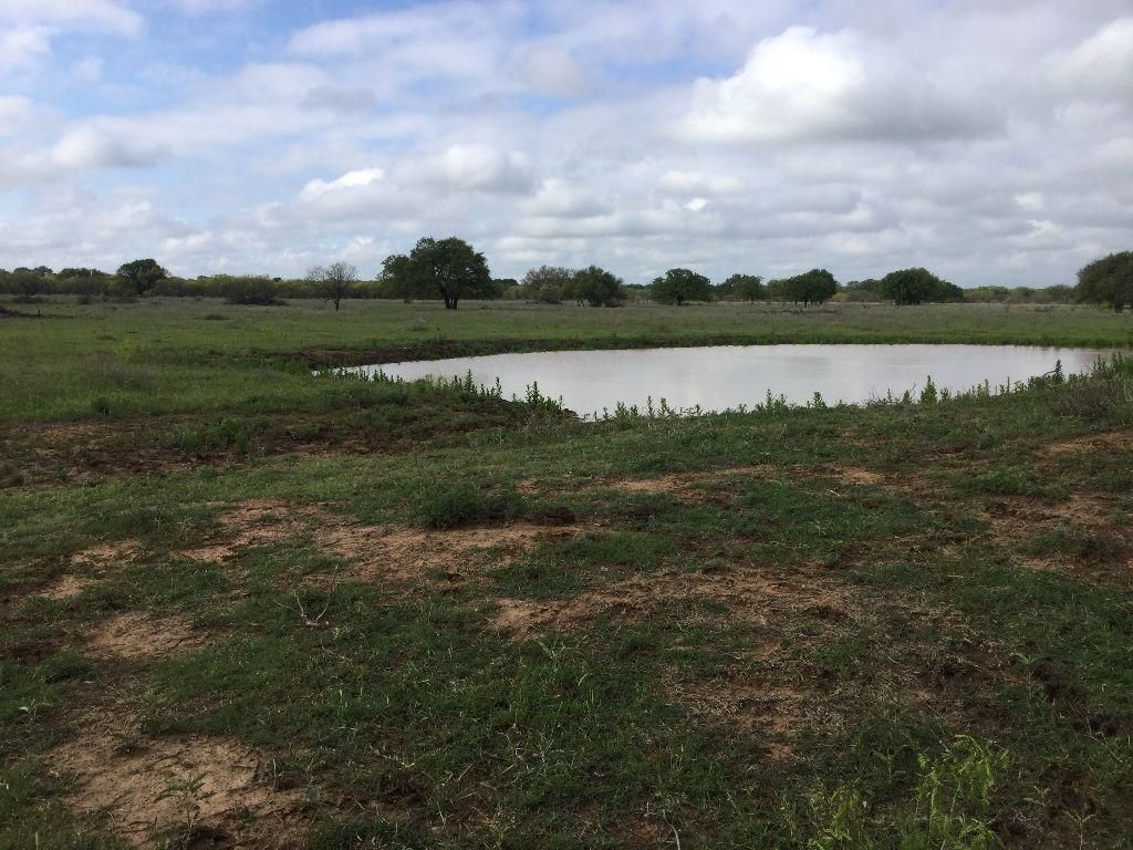 35.2 acres in Ranger, TX, 76470