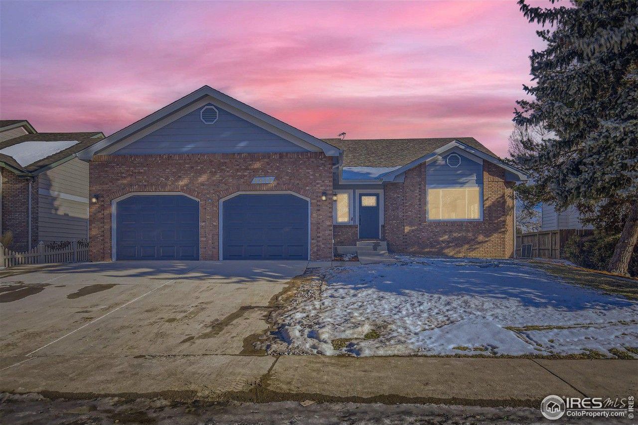 0.19 acres in Larimer County, Colorado