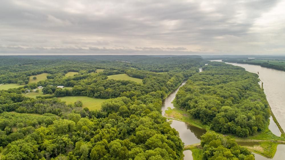 225 acres in Callaway County, Missouri