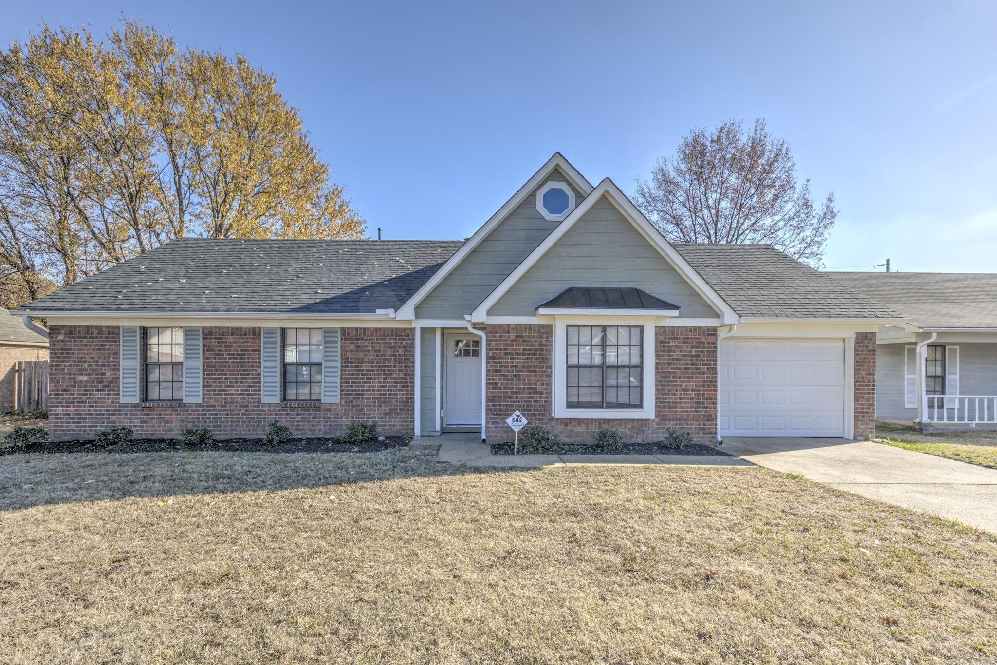 0.17 acres in Shelby County, Tennessee