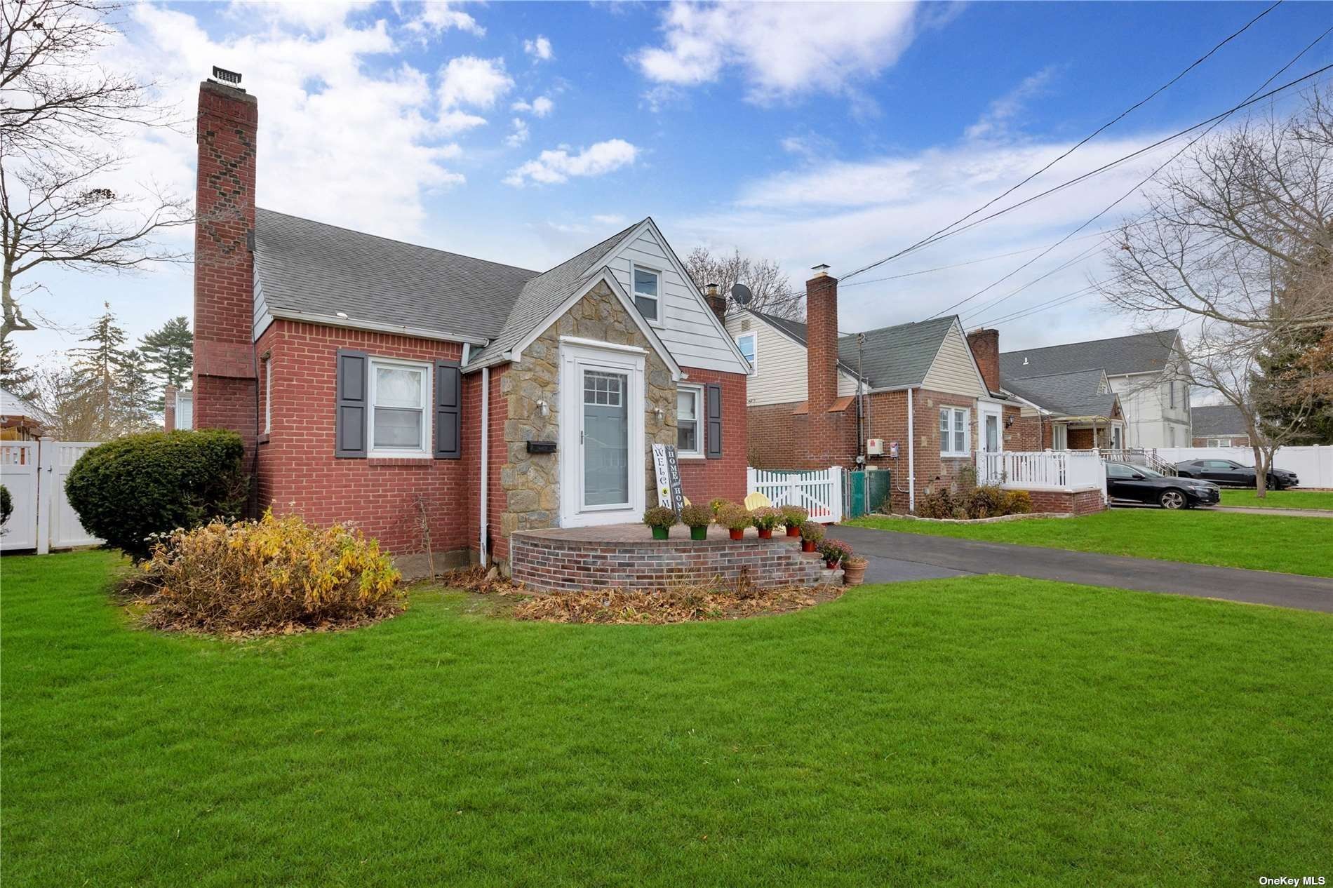 0.1 acres in Nassau County, New York