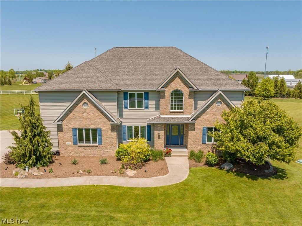 5 acres in Stark County, Ohio