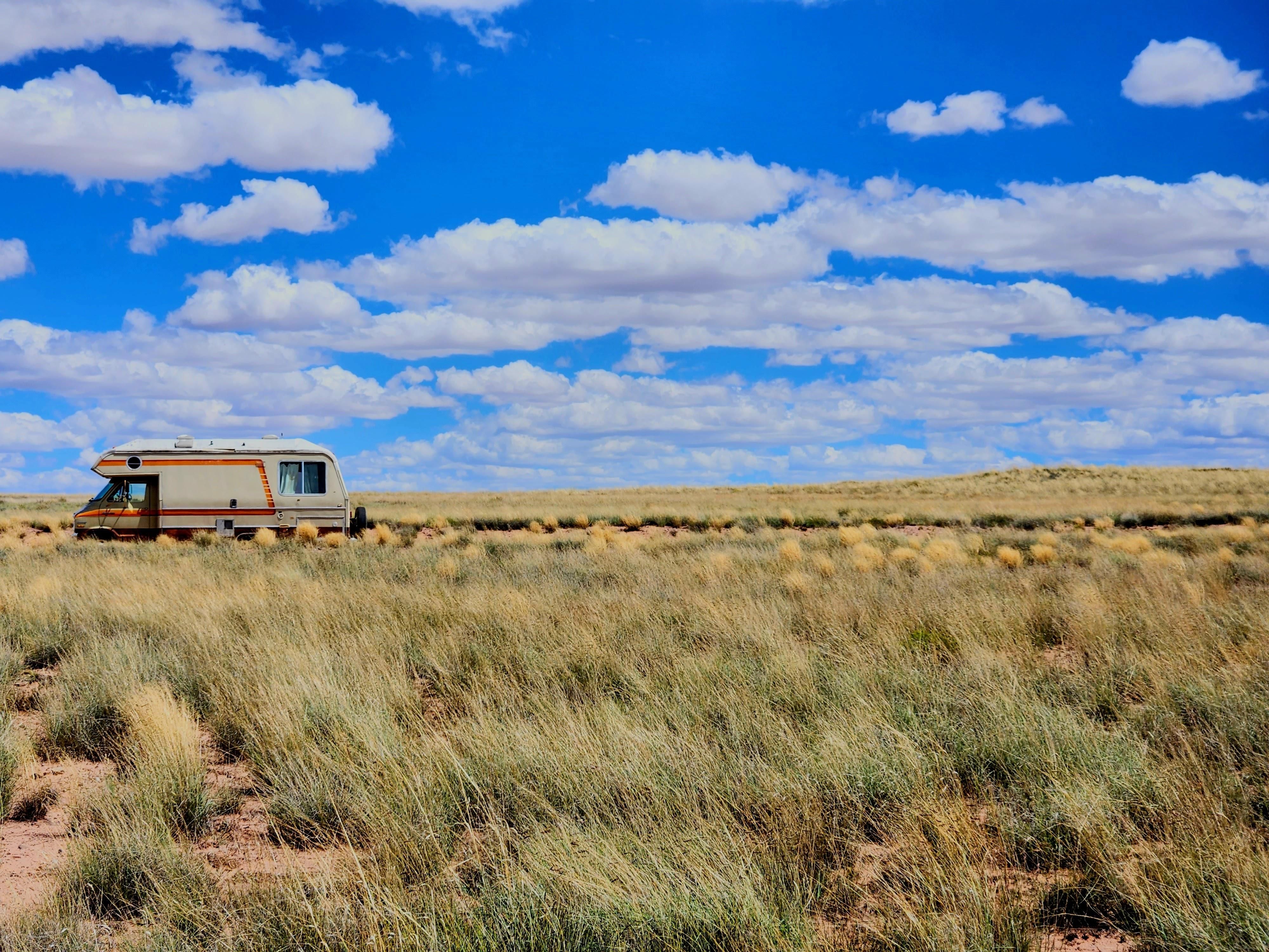 1.04 acres in Apache County, Arizona