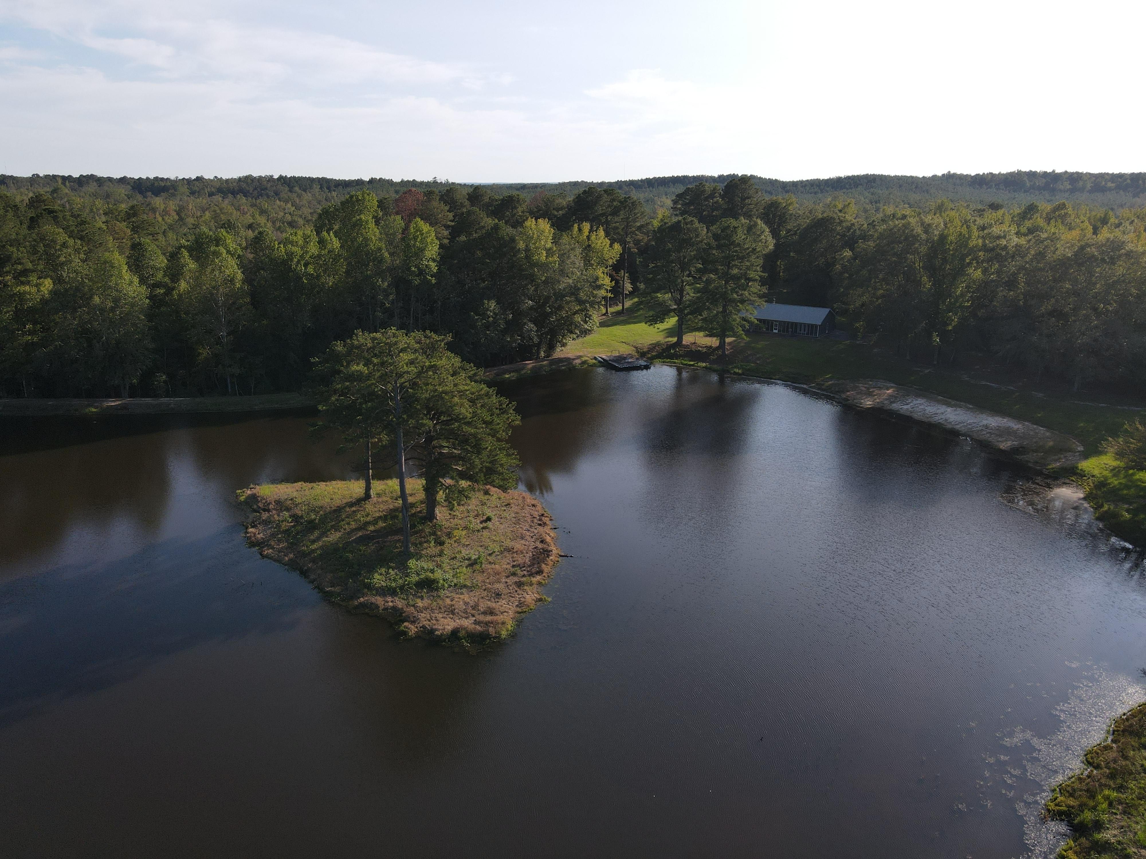 220 acres in Lauderdale, MS, 39335