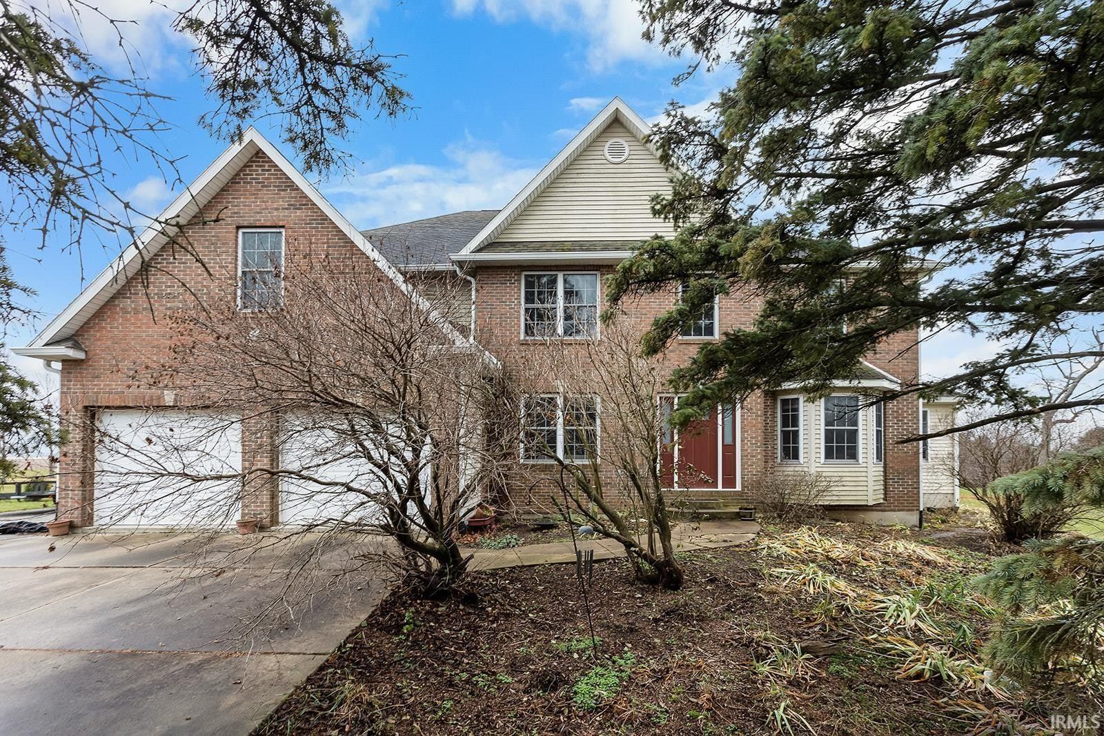 1.5 acres in Benton County, Indiana