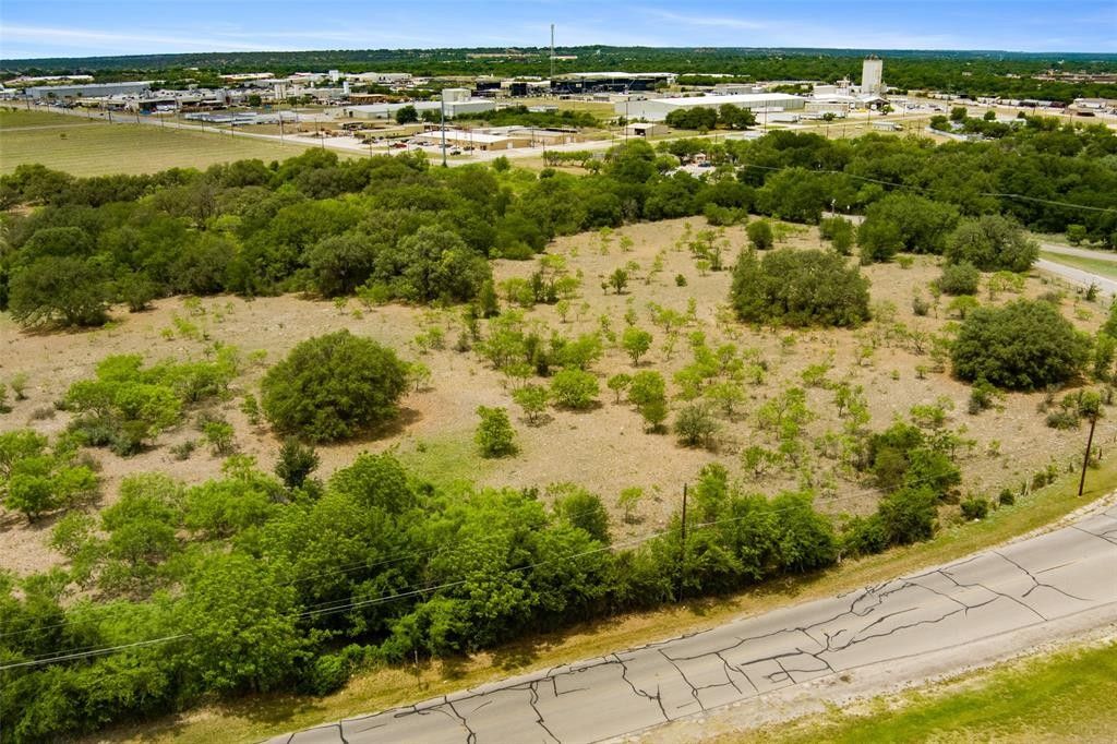 3 acres in Brown County, Texas