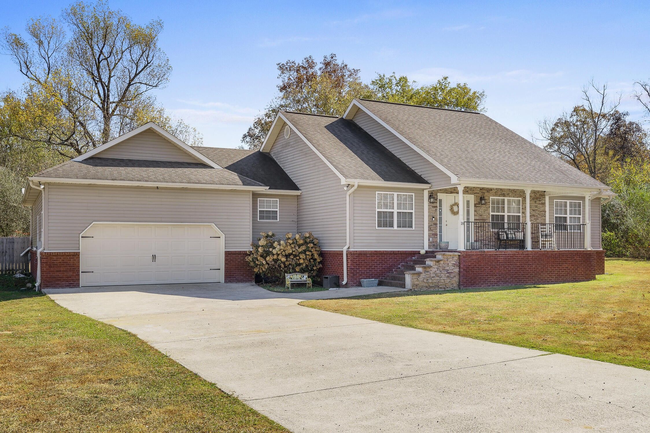 0.5 acres in Dade County,