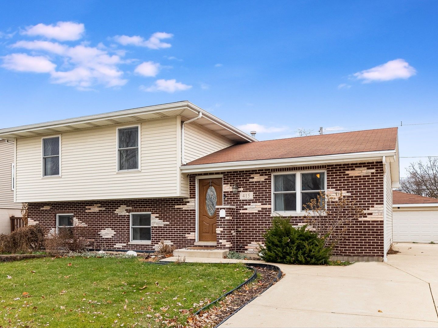 0.15 acres in Will County, Illinois