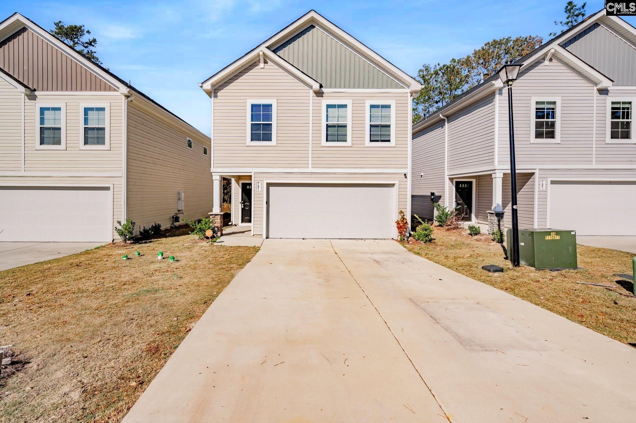 0.1 acres in Richland County, South Carolina