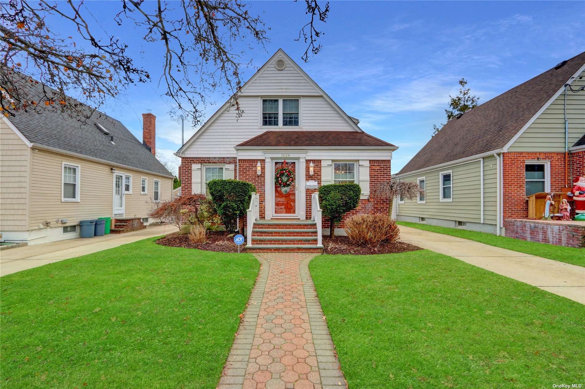 0.09 acres in Nassau County, New York