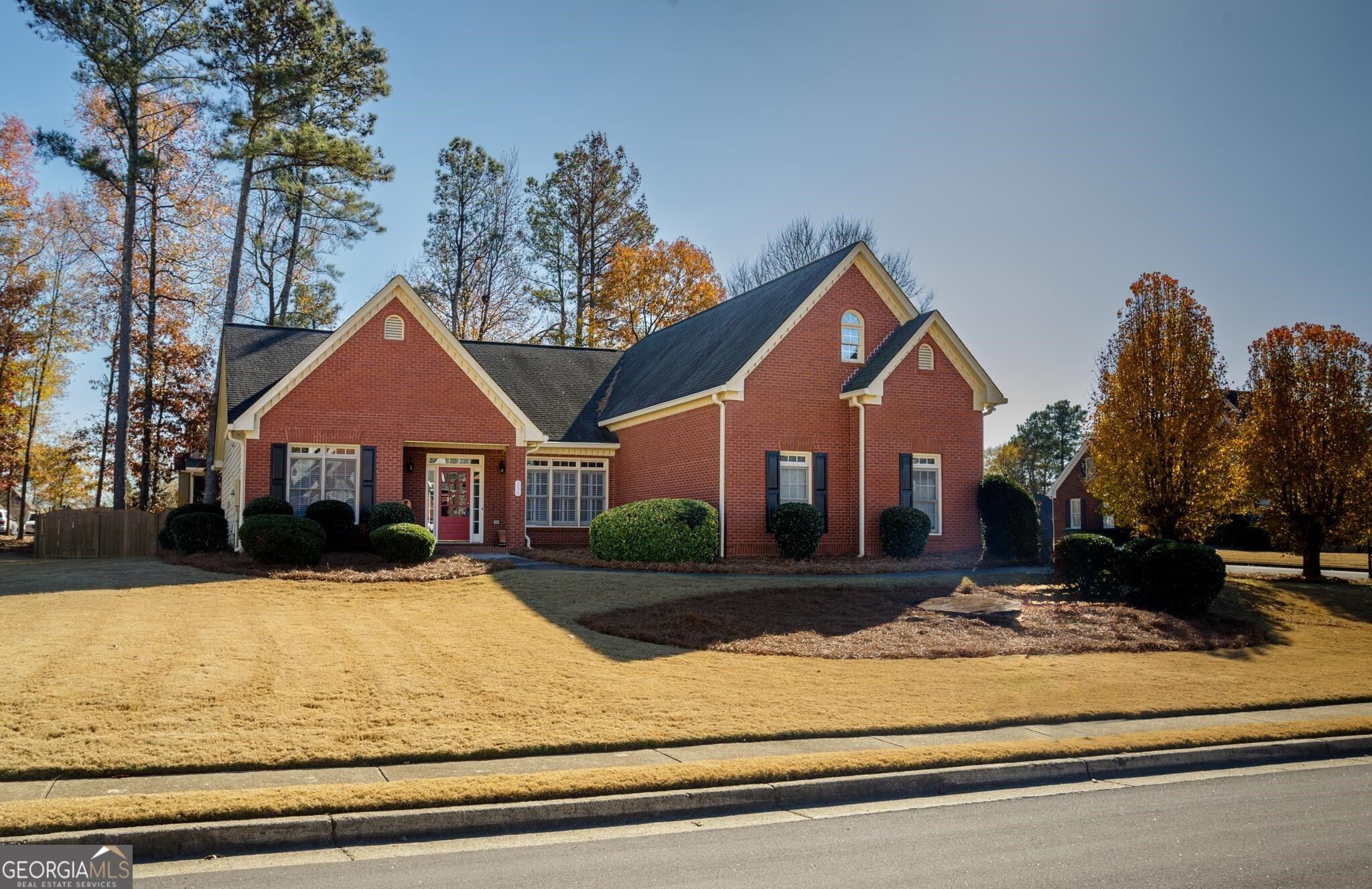 0.39 acres in County,