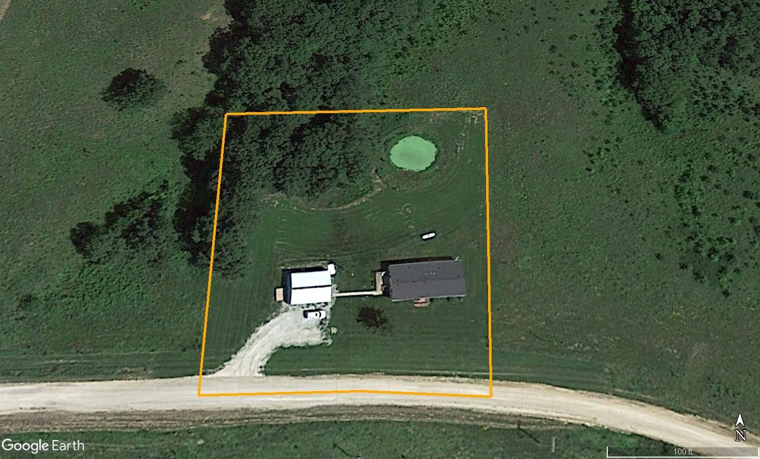 1 acres in Macon County, Missouri