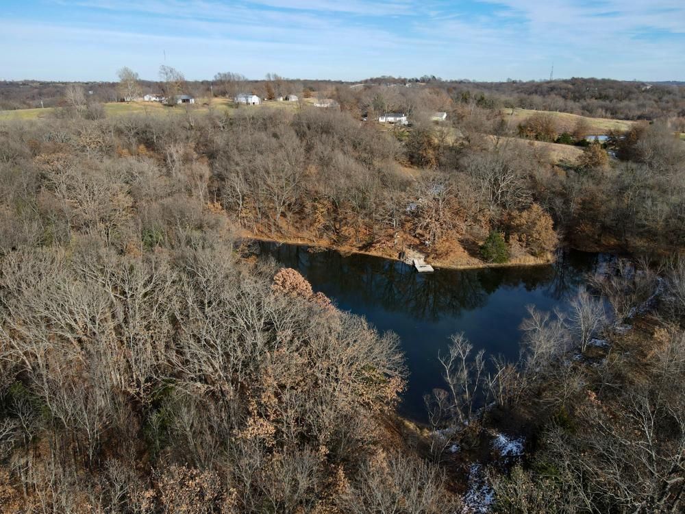 35 acres in Jackson County, Missouri