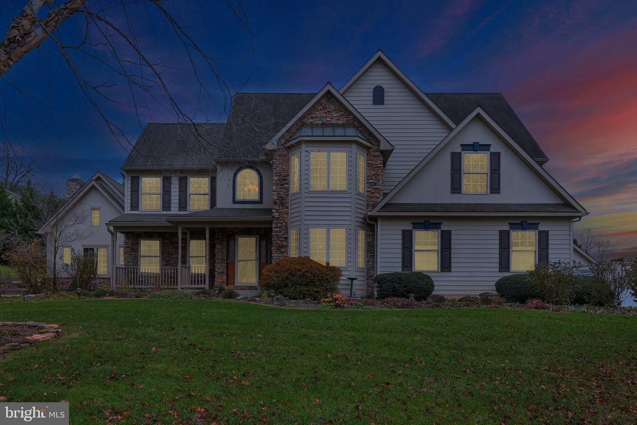 0.92 acres in York County, Pennsylvania