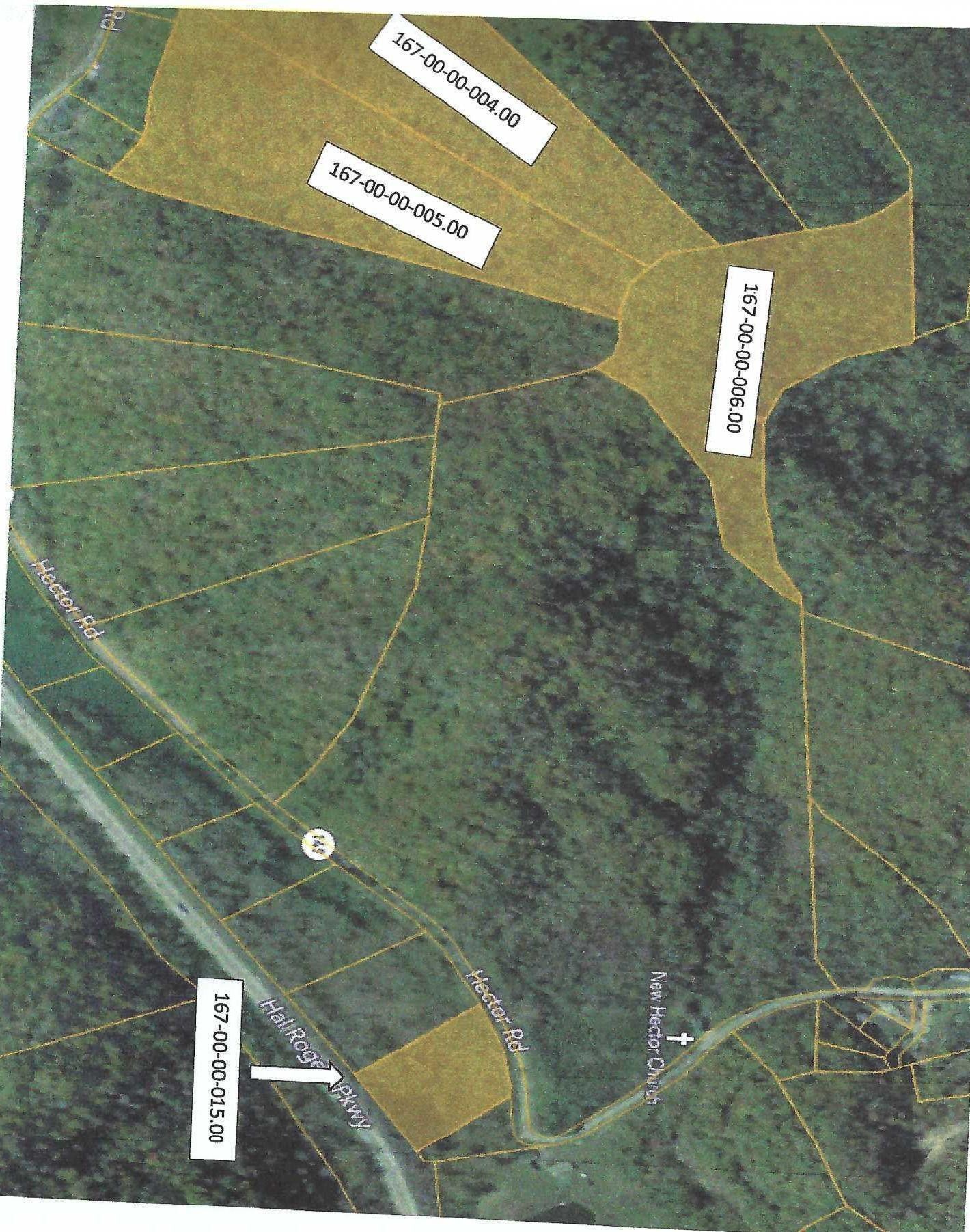 52 acres in Clay County, Kentucky