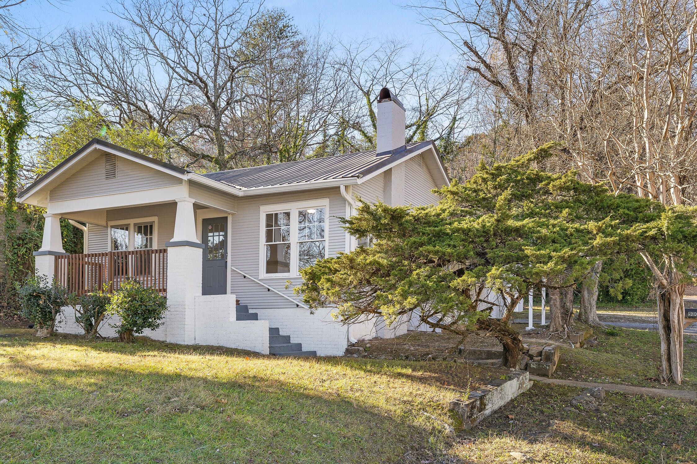 0.17 acres in Hamilton County, Tennessee