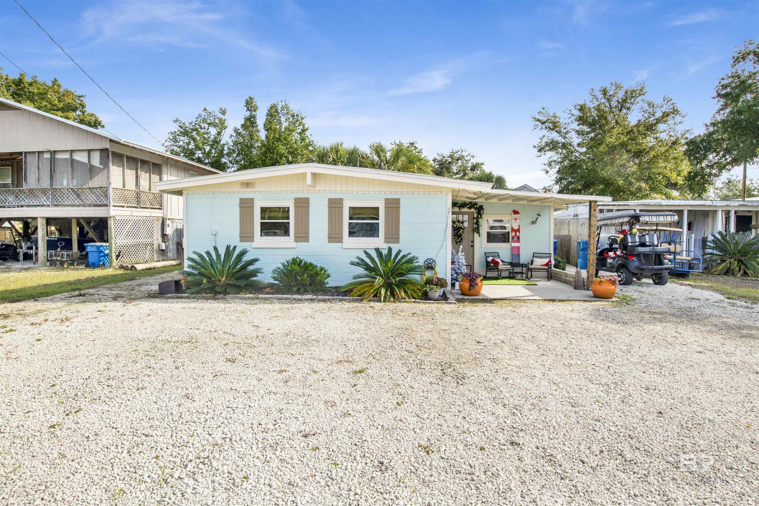 0.11 acres in Baldwin County, Alabama