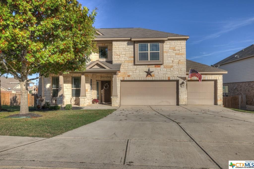 0.26 acres in Guadalupe County, Texas