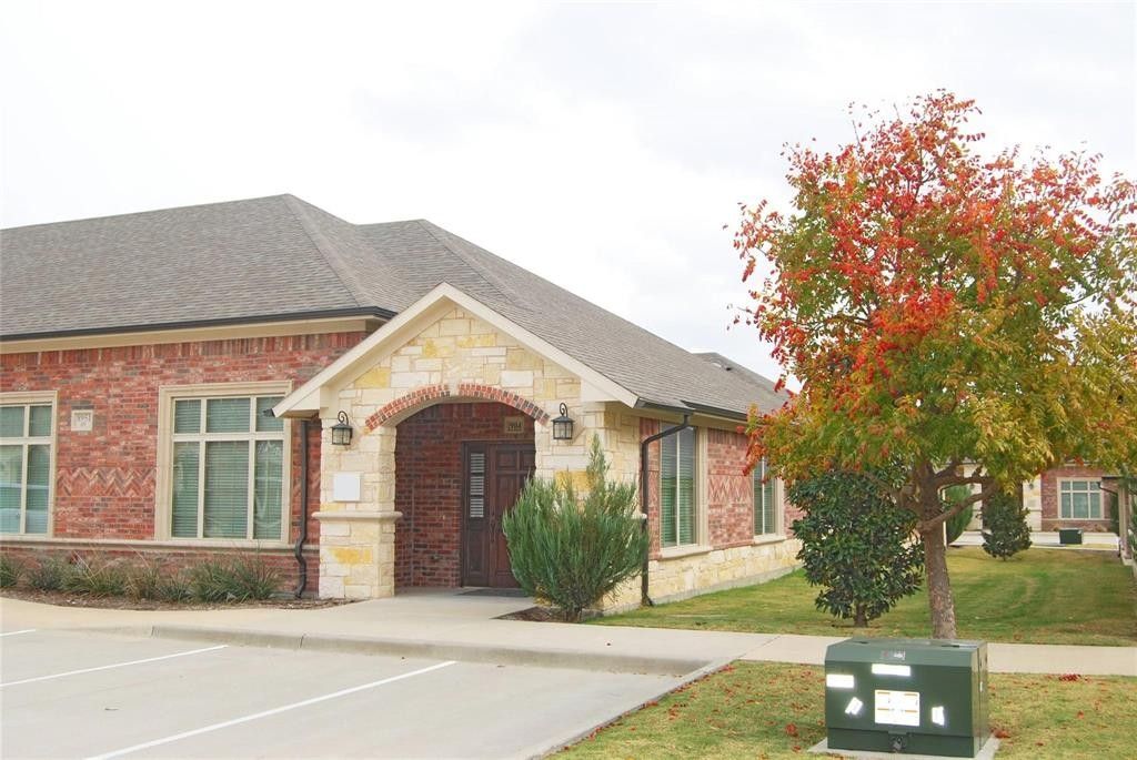 5.5 acres in Collin County, Texas