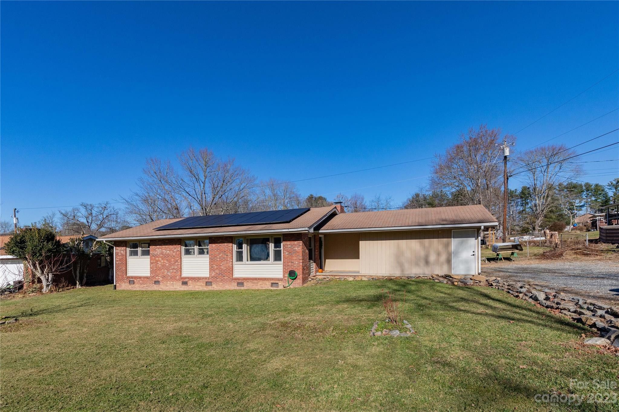 0.32 acres in Henderson County, North Carolina