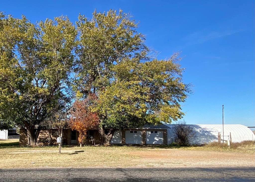 3.6 acres in Scurry County, Texas