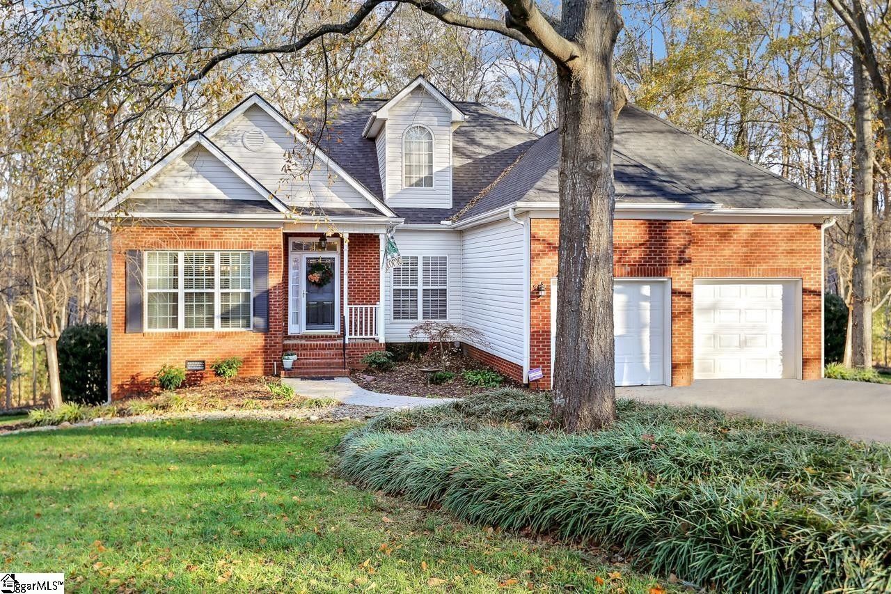 0.34 acres in Greenville County, South Carolina