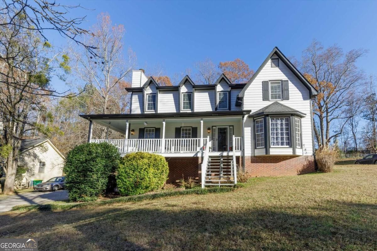 0.37 acres in Cobb County,