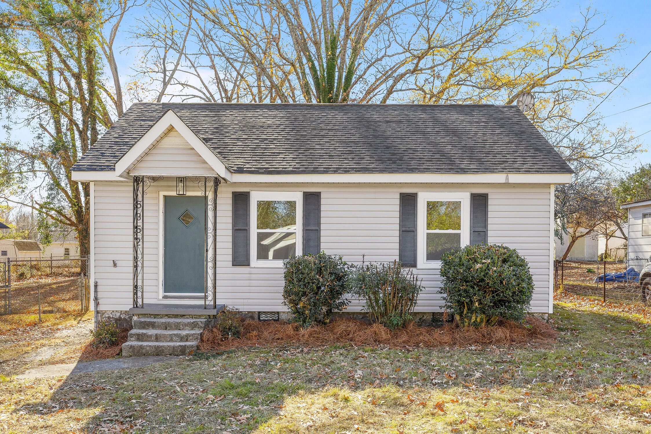 0.17 acres in Hamilton County, Tennessee