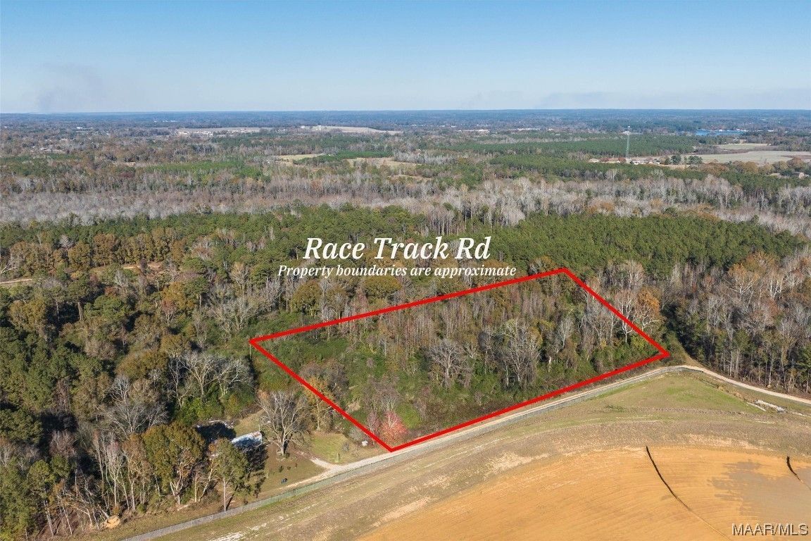 4 acres in Elmore County, Alabama