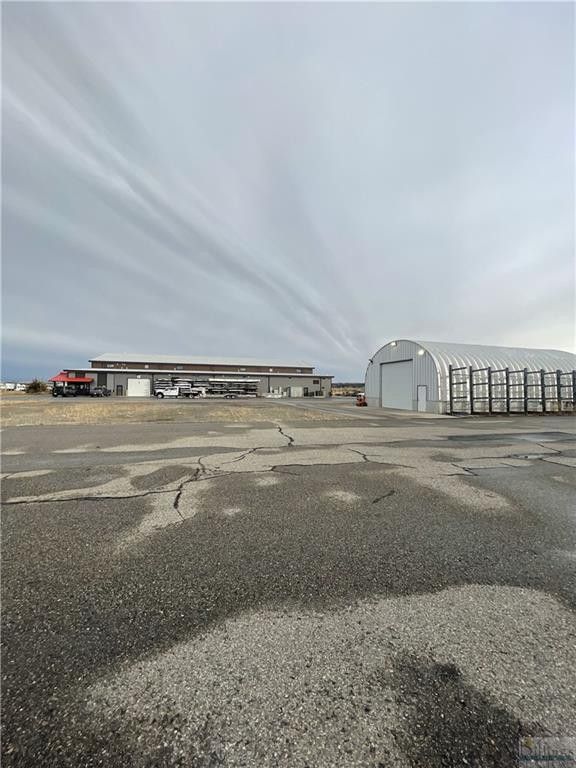 7510 Entryway Drive (FOR LEASE), Billings, MT 59101 MLS 343487