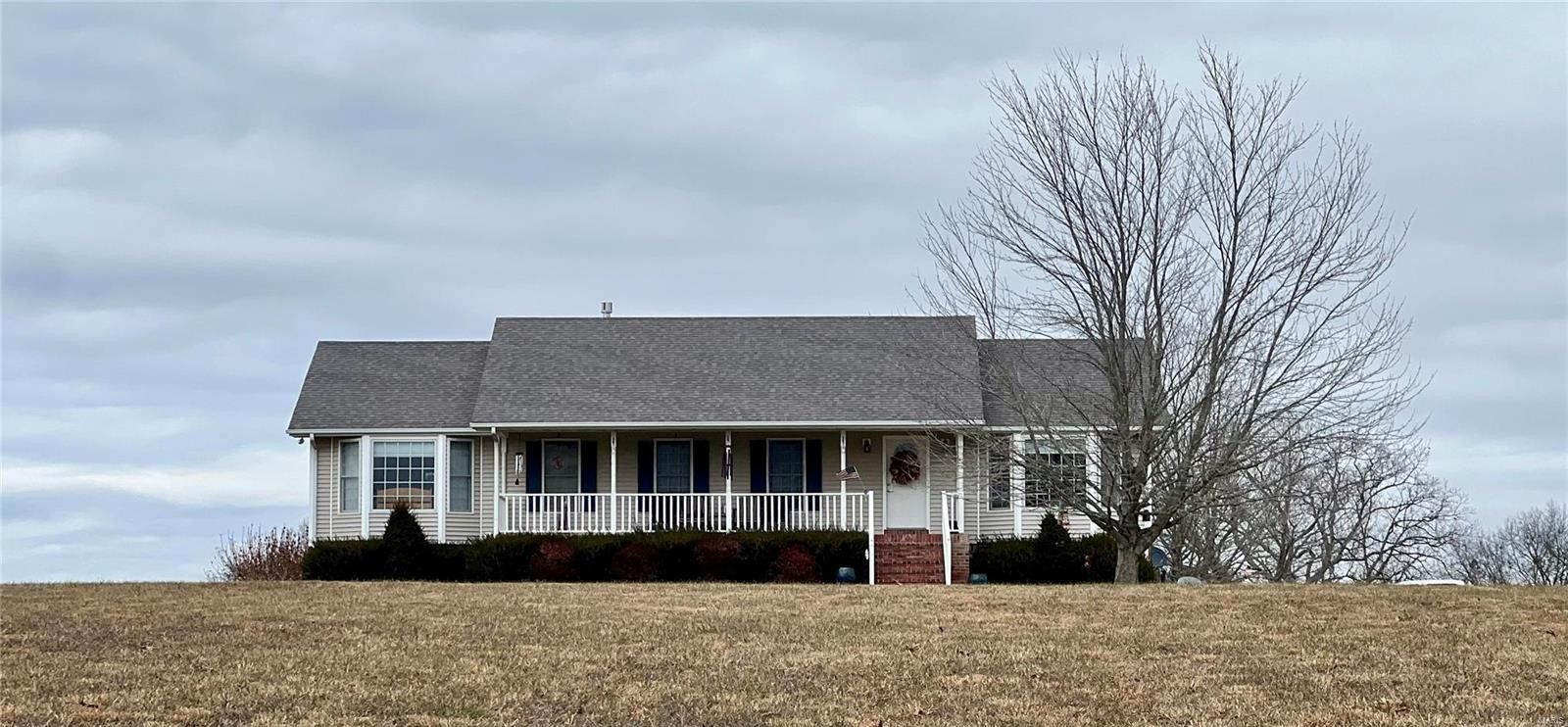 5 acres in Saint Francois County, Missouri