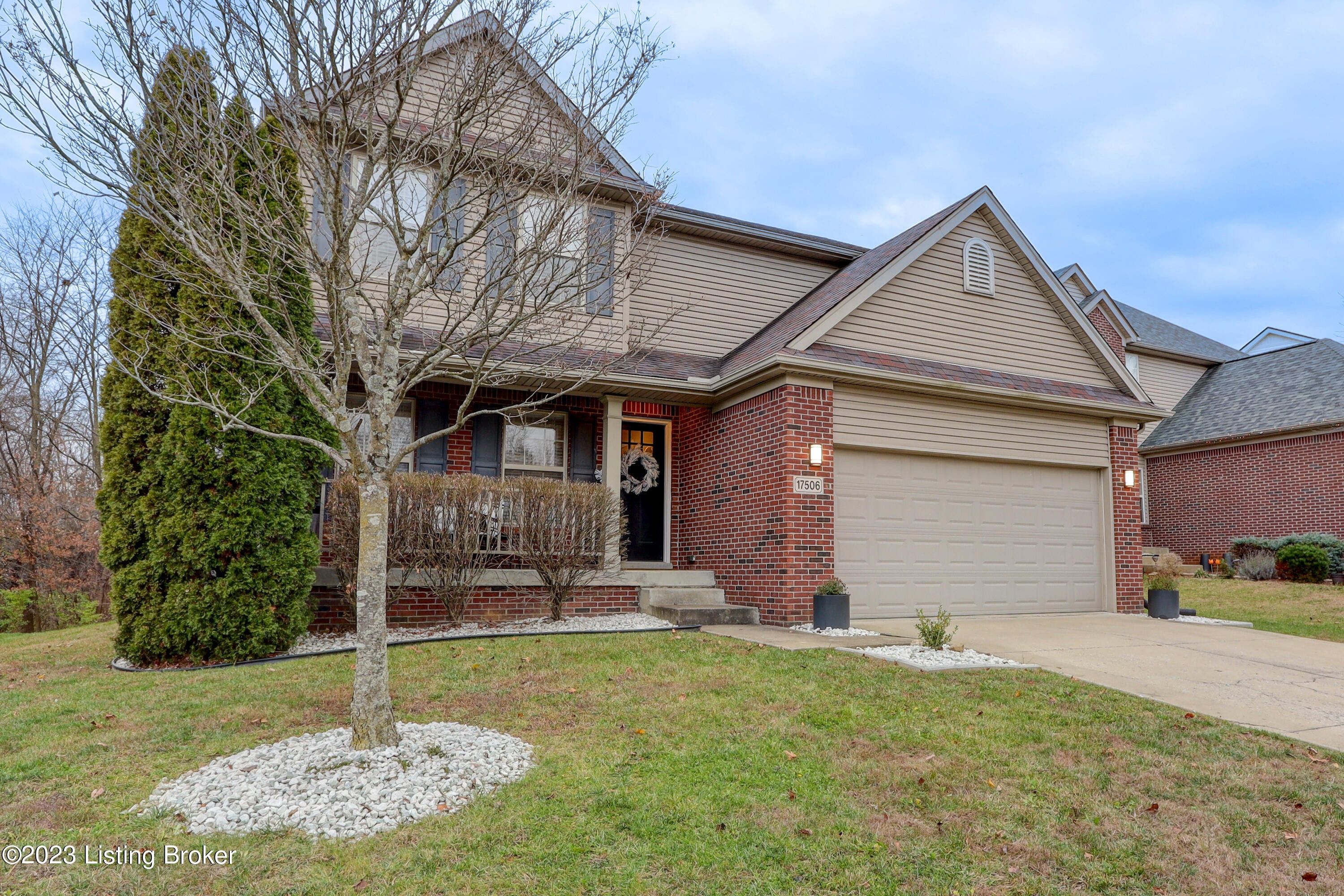 0.14 acres in Jefferson County, Kentucky