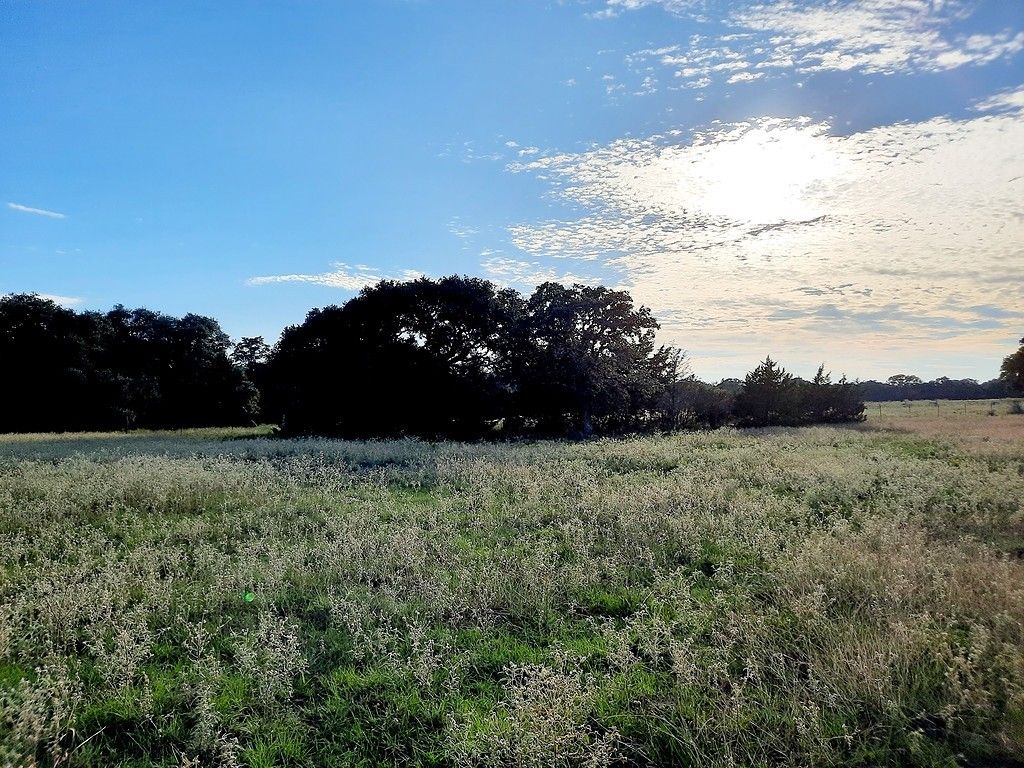 50 acres in Lavaca County, Texas