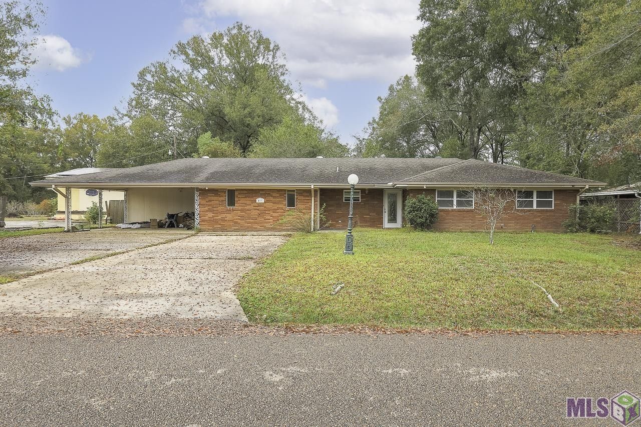 0.4 acres in Tangipahoa Parish, Louisiana