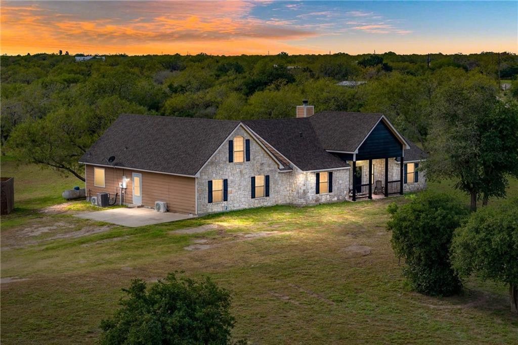 5 acres in Nueces County, Texas