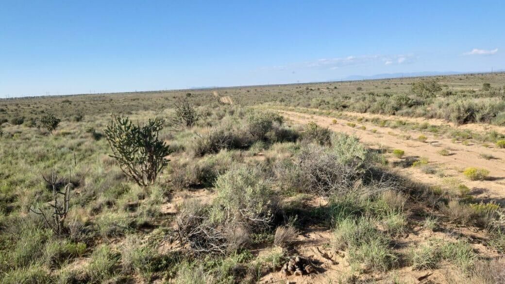 1 acres in Sandoval County, New Mexico
