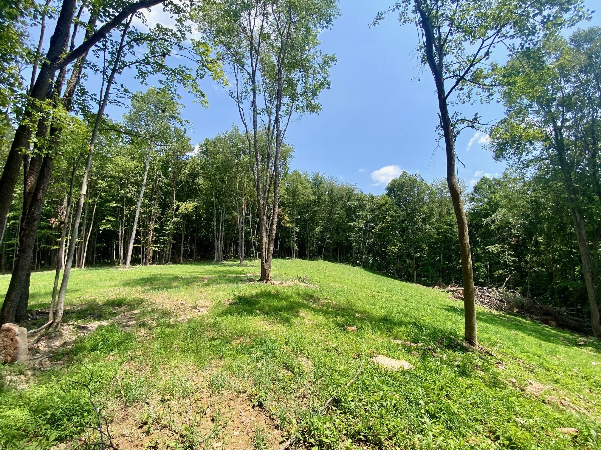 107.14 acres in Adams County, Ohio