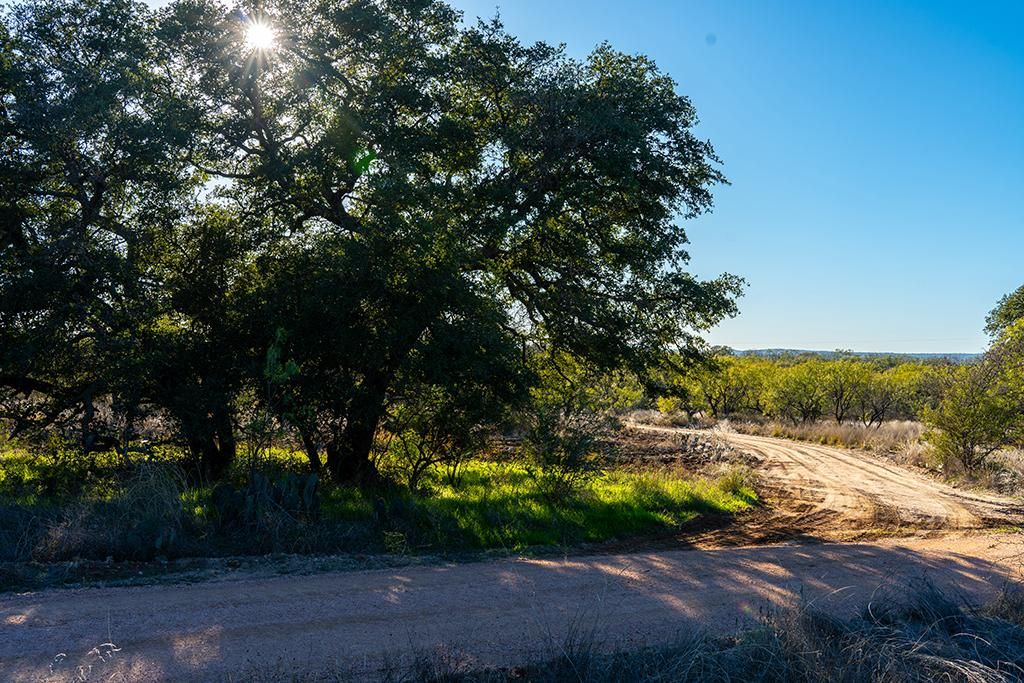 Hwy 29, Mason, TX 76856