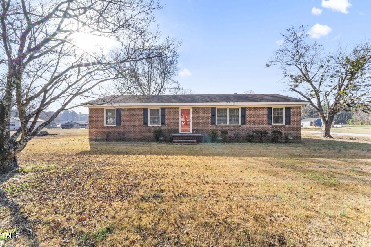 0.52 acres in County, North Carolina