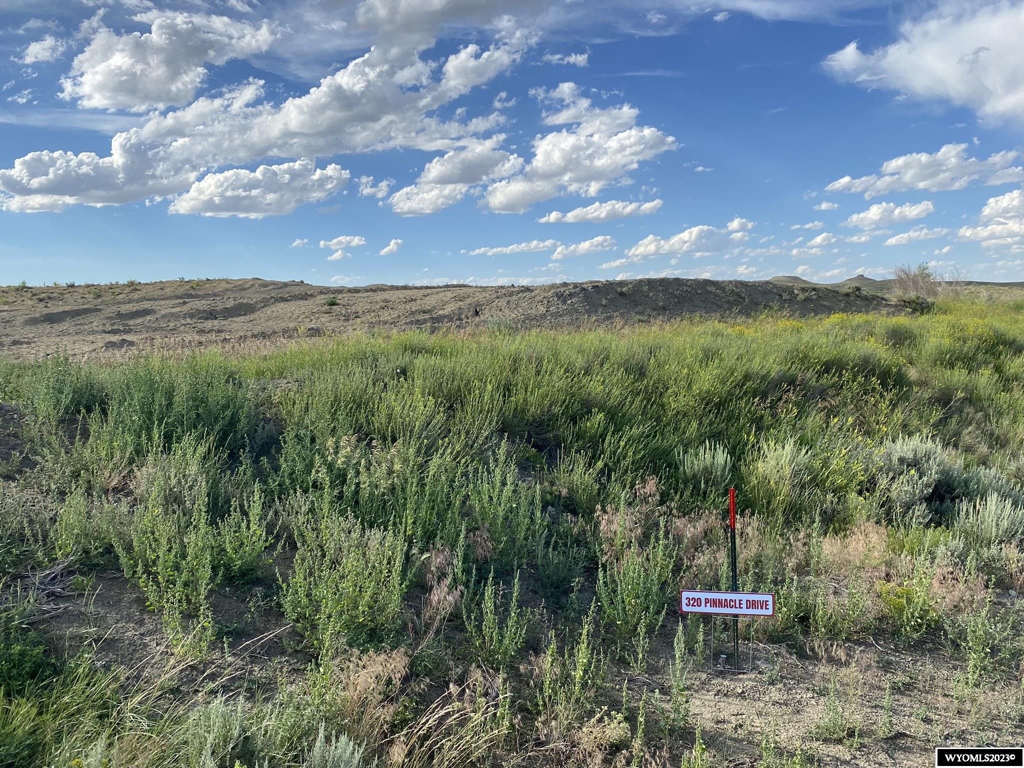 320 PINNACLE DRIVE, Lyman, WY 82937 MLS 20232316