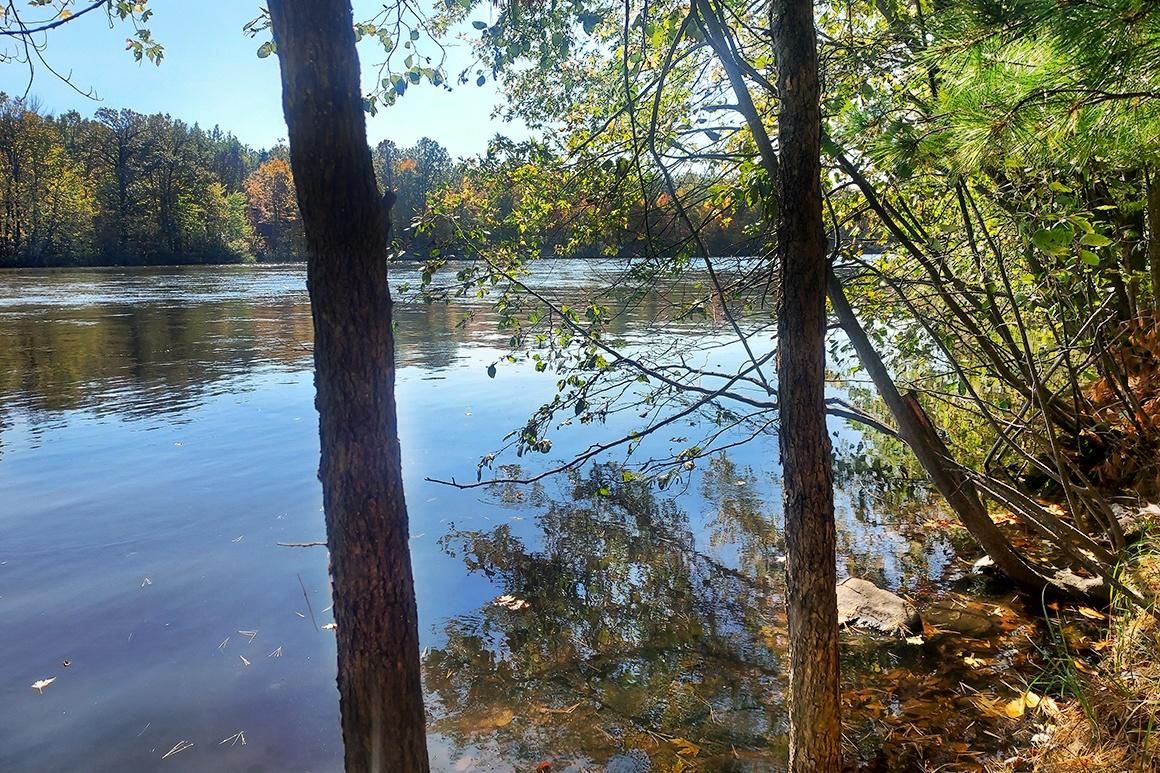 W7467 Dairyland Dam Road, Ladysmith, WI 54848