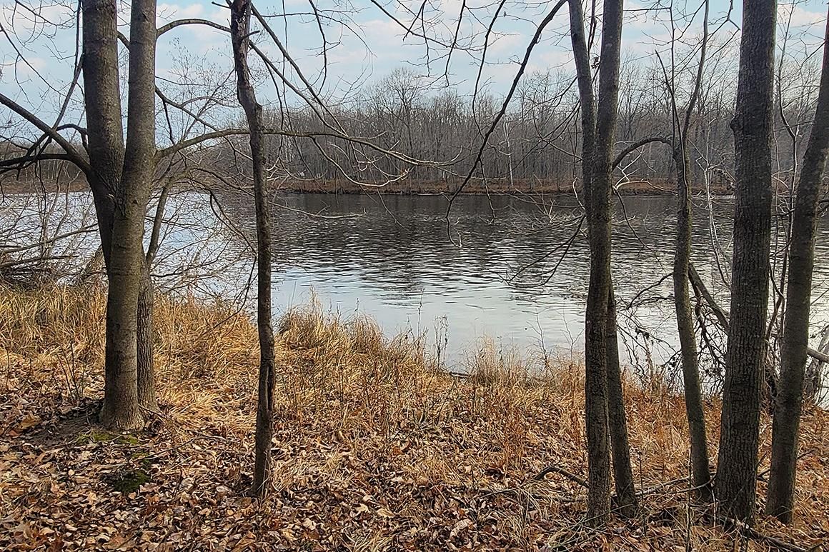 W7467 Dairyland Dam Road, Ladysmith, WI 54848