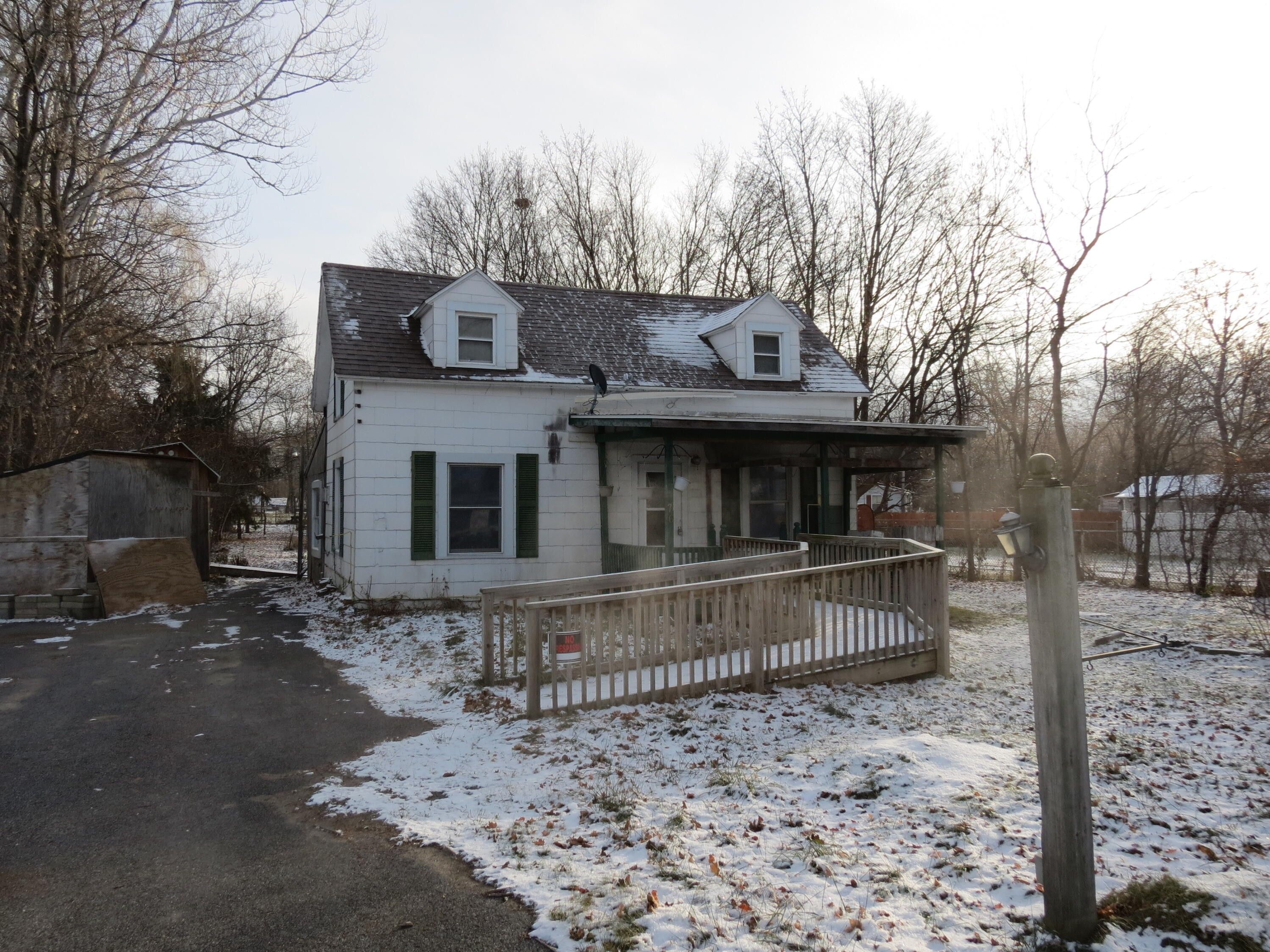 0.44 acres in Clinton County, New York