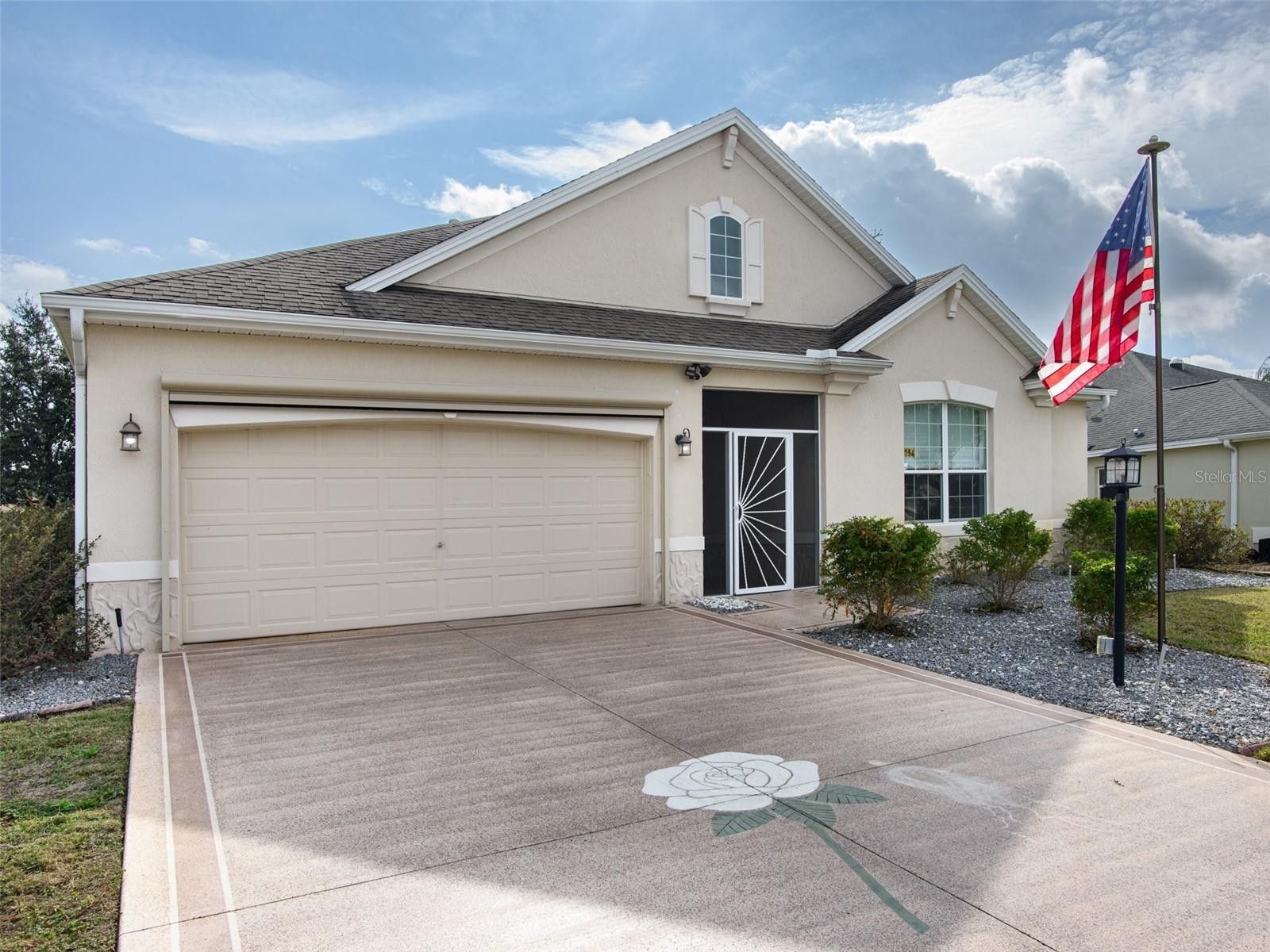 0.17 acres in Sumter County, Florida