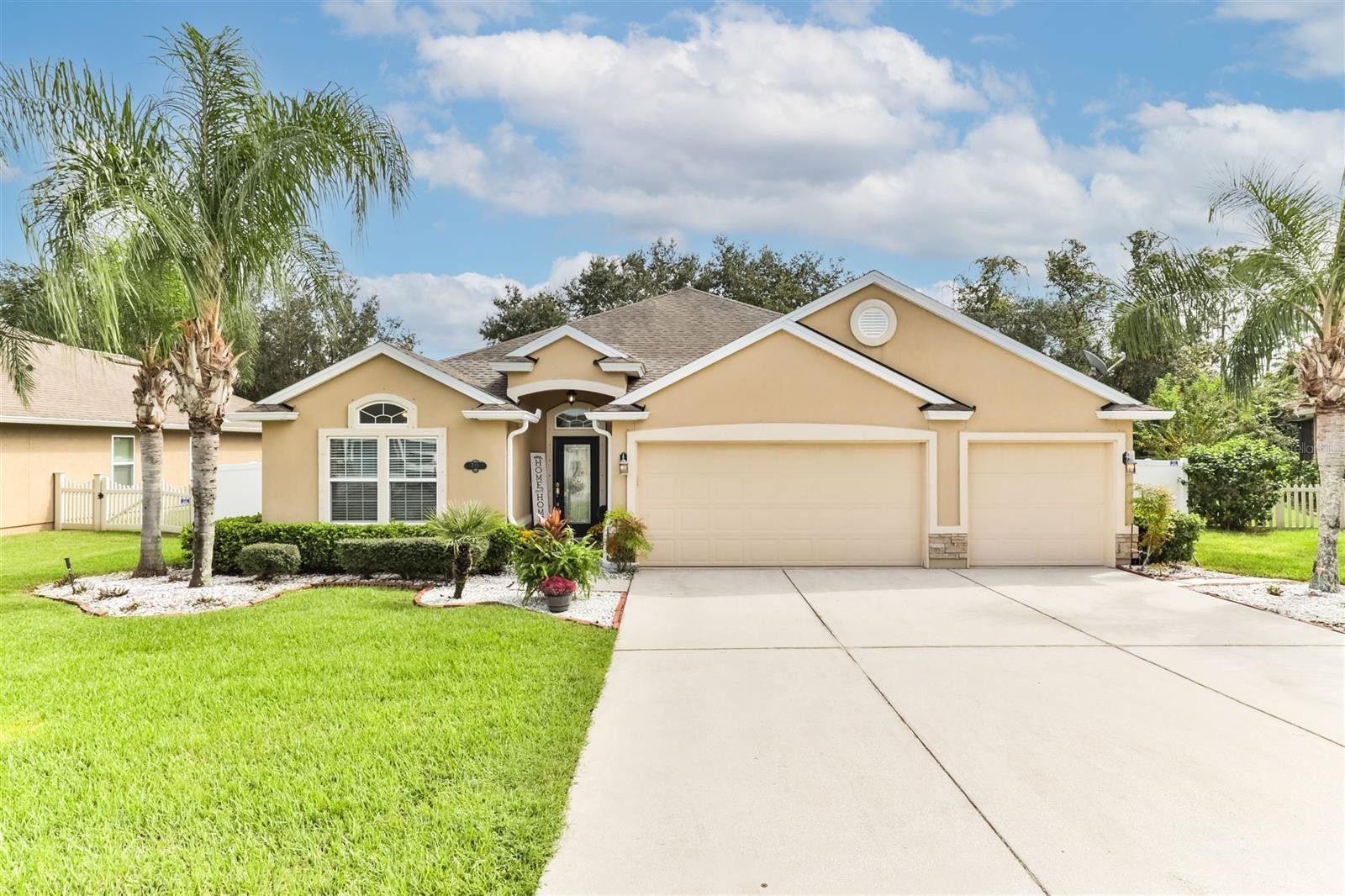 0.23 acres in Volusia County, Florida