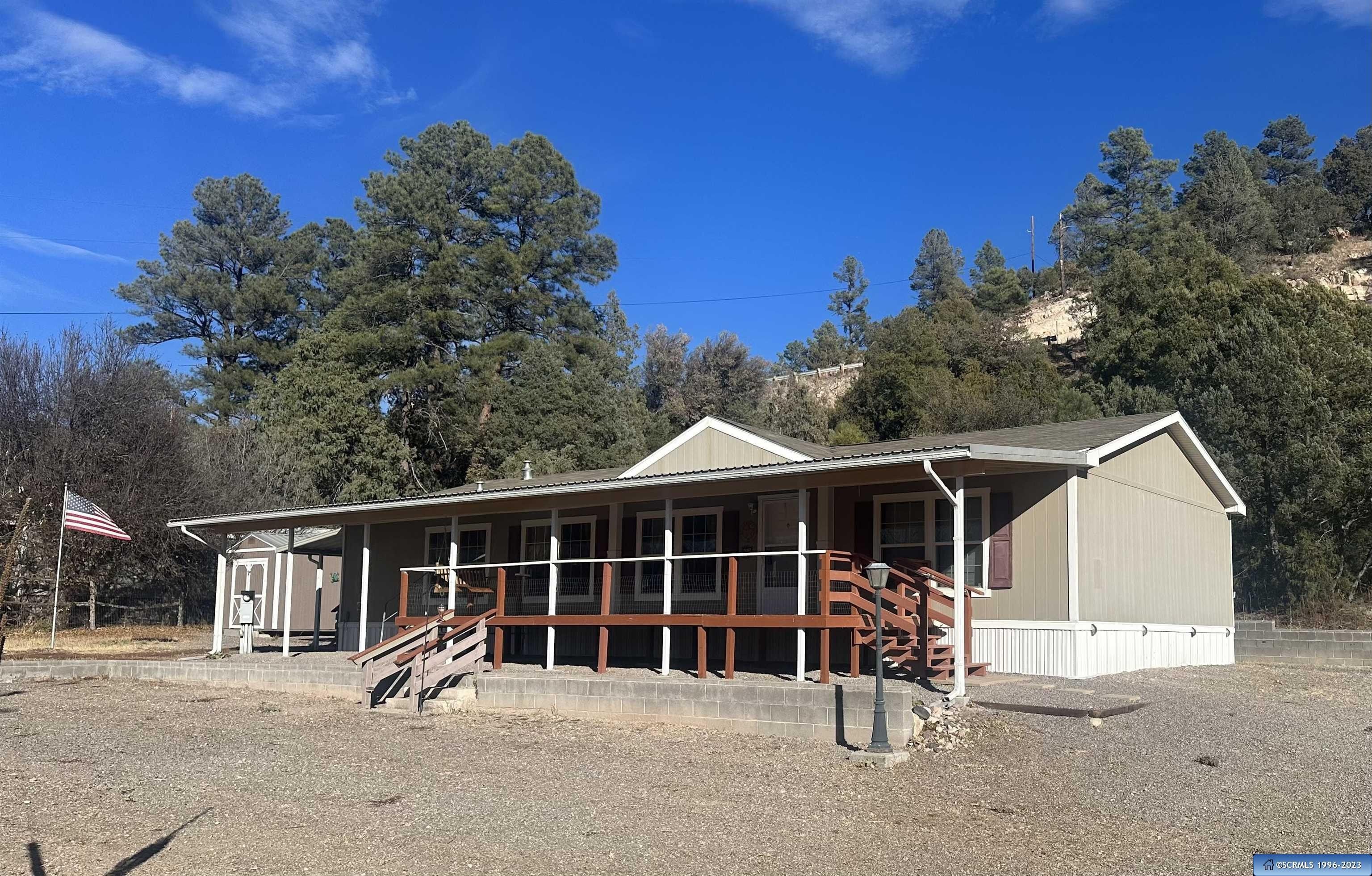 7 Chestnut Street, Mimbres, NM 88049 MLS 40046