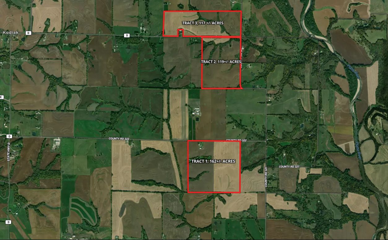 County Road 324, Savannah, MO 64485