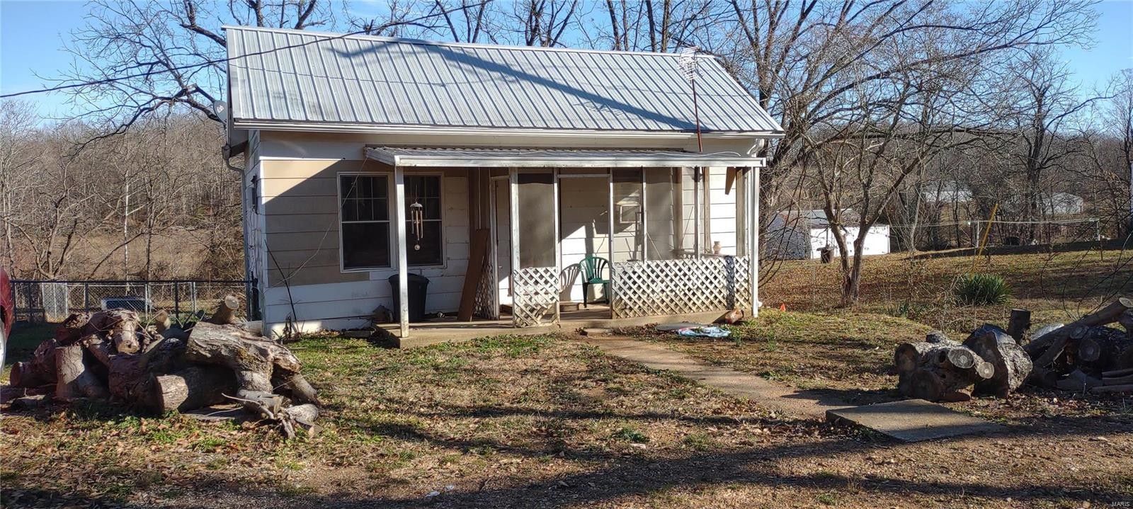 0.36 acres in Bollinger County, Missouri